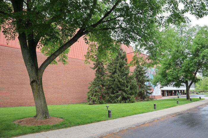 Little Theatre - May 21 2022